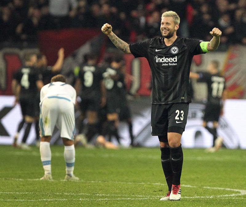 Eintracht Francoforte-Lazio 4-1, Inzaghi: “L’arbitro ha chiuso la partita” Eintracht Francoforte-Lazio 4-1, Inzaghi: “L’arbitro ha chiuso la partita”