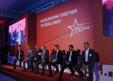 Global Agent Excellence Contest: Schena di Generali Italia è il miglior agente