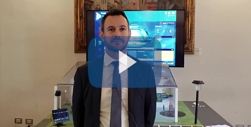 Insurance Day 2018, la rivoluzione tecnologica anche sul mercato assicurativo Insurance Day 2018, la rivoluzione tecnologica anche sul mercato assicurativo