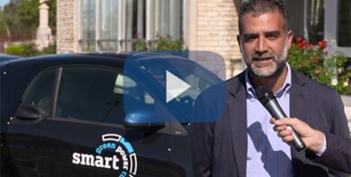 Alla scoperta della mobilità elettrica con Enel X e Smart EQ