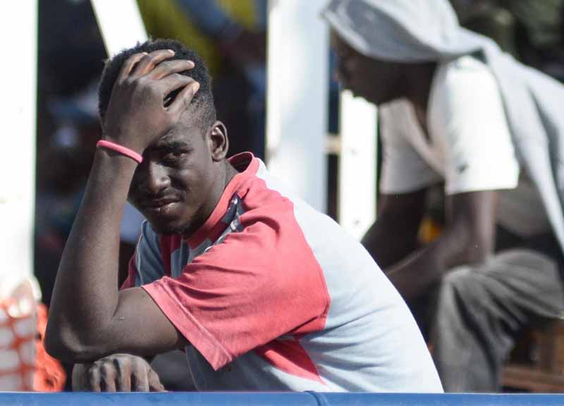 Allarme tubercolosi: “È boom tra i migranti”. Il Simpse svela i numeri Allarme tubercolosi: “È boom tra i migranti”. Il Simpse svela i numeri
