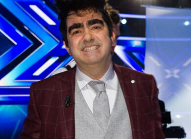 Strafactor 2018 al via su Sky Uno. In giuria Elio, Pupo e…