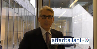 Salone CSR, Onesti di Trenitalia, 5 milioni di pasti con Banco Alimentare