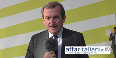 Salone CSR, Stefanini, Unipol, Banco Alimentare risponde ad un bisogno sociale