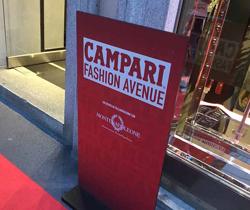 Campari accorcia la catena societaria. Garavoglia in manovra in Lussemburgo