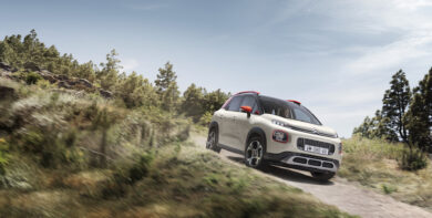 A bimbinfiera 2018  Citroen c’è