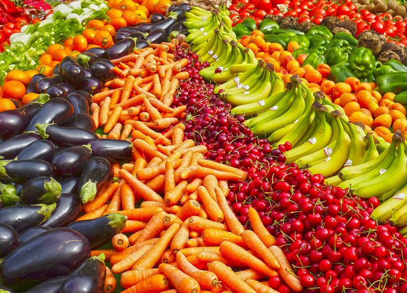 Frutta, biodiversità a rischio: in Italia perse 3 varietà di frutta su 4 Frutta, biodiversità a rischio: in Italia perse 3 varietà di frutta su 4