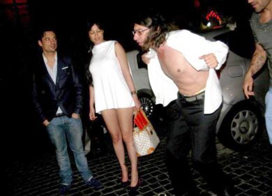 Gabriele Paolini, la svolta animalista: dirigerà un ospedale pubblico per cani