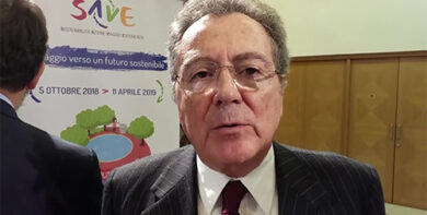 Gros-Pietro: per Intesa Sanpaolo fondamentale l’educazione finanziaria