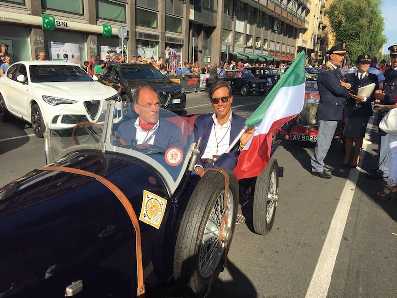 “The Communicator Awards” poker di premi per la comunicazione ACI