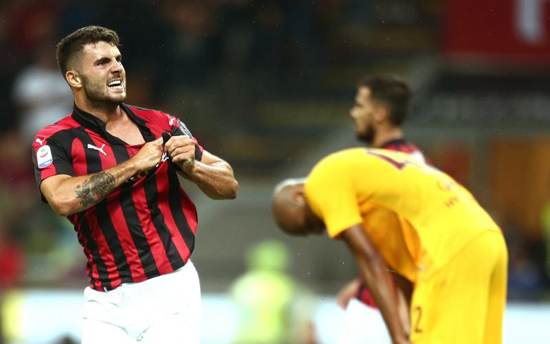 Nazionale, Mancini convoca Cutrone. Balotelli out. Ecco i 28 azzurri