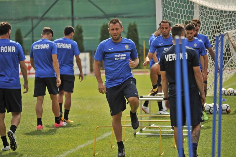 Cassano ricomincia dall’Entella. Il comunicato ufficiale Entella-Cassano Cassano ricomincia dall’Entella. Il comunicato ufficiale Entella-Cassano