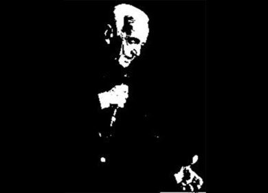 Il fatto della settimana, Aznavour visto dall’artista
