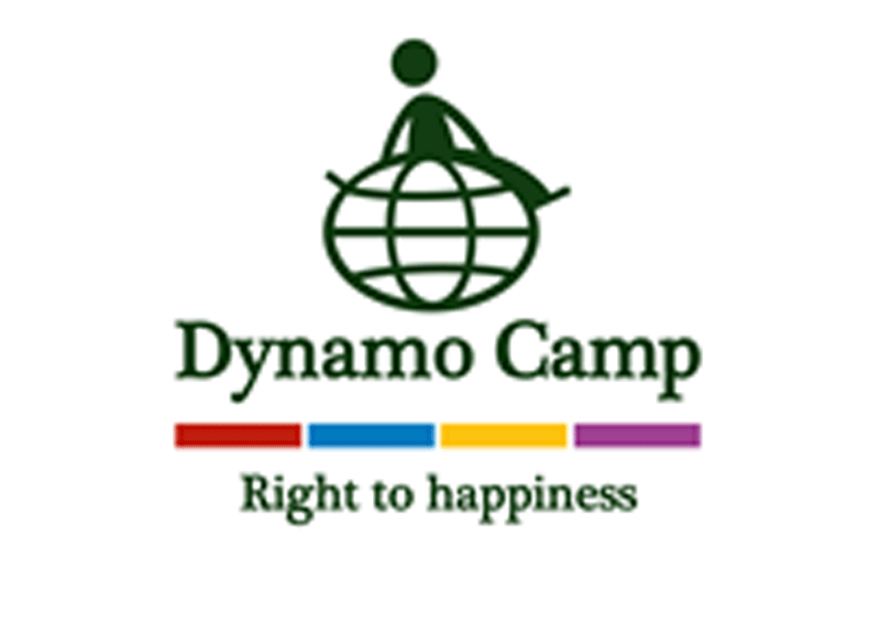 Dynamo Camp: weekend a porte aperte. Programma Dynamo Camp: weekend a porte aperte. Programma