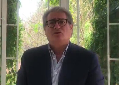 Massimo Ferrarese: “Reddito di cittadinanza? Alle imprese che assumono”. Video