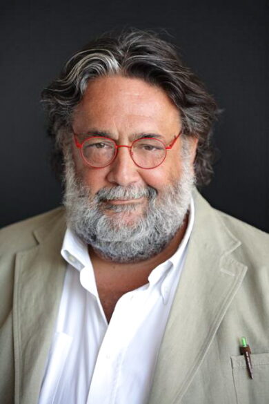 Una vita da creativo: premio alla carriera per Riccardo Cioni