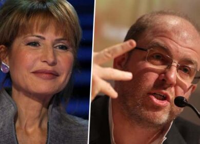 Ascolti Tv Auditel: Gramellini straccia Gruber e la coppia Gentili-Brindisi