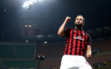 Calcio, serie A: vincono Parma, Lazio, Milan e Sampdoria