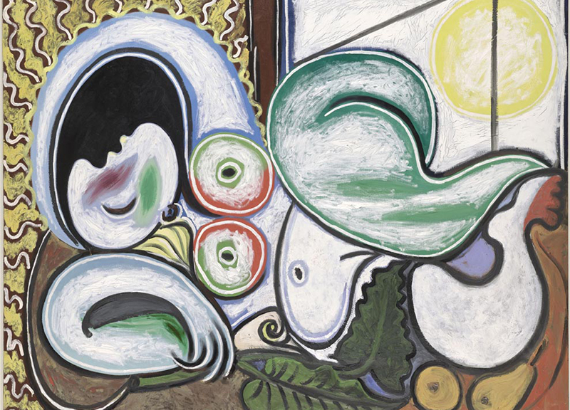 ‘Picasso e l’altra metà del cielo’, mostra diffusa aperta fino al 25 novembre