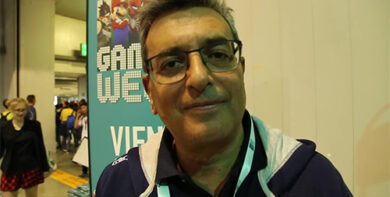 Andrea Lecce Intesa Sanpaolo: all’Hearthstone Cup per essere vicini ai giovani