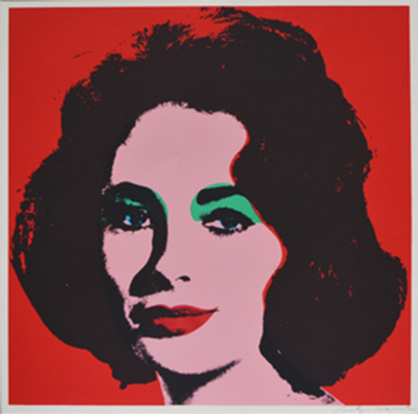 Andy Warhol, viaggio in 170 opere attraverso la vita di un mito. La mostra