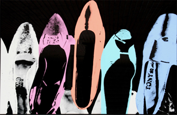 Andy Warhol, viaggio in 170 opere attraverso la vita di un mito. La mostra