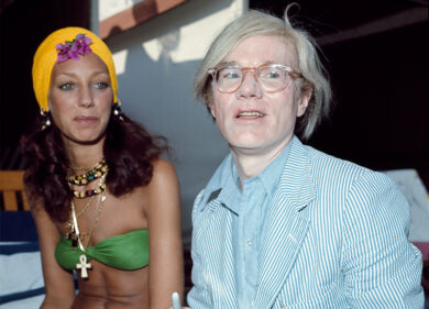 Andy Warhol, viaggio in 170 opere attraverso la vita di un mito. La mostra