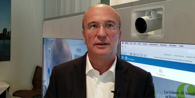 Assolombarda e Cisco lanciano “TelePresence”: ne parla Santoni, AD di Cisco