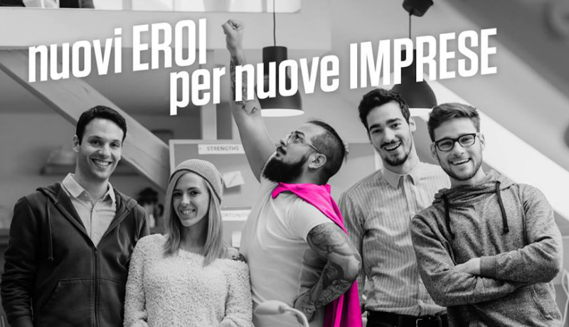 Intesa Sanpaolo sostiene B Heroes, il percorso di accelerazione delle startup Intesa Sanpaolo sostiene B Heroes, il percorso di accelerazione delle startup