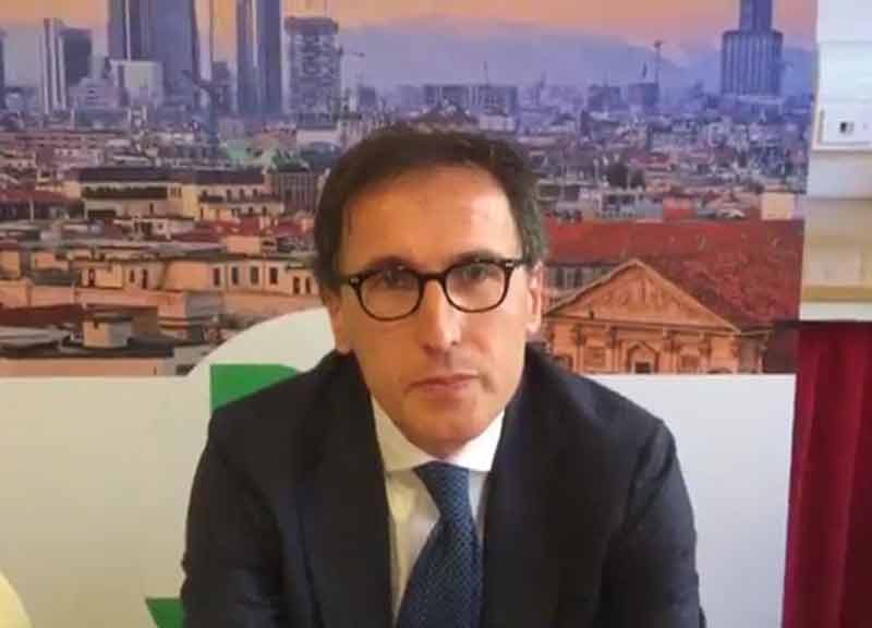 Pd: Boccia “mi candido a segreteria, basta partito dei selfie” Pd: Boccia “mi candido a segreteria, basta partito dei selfie”