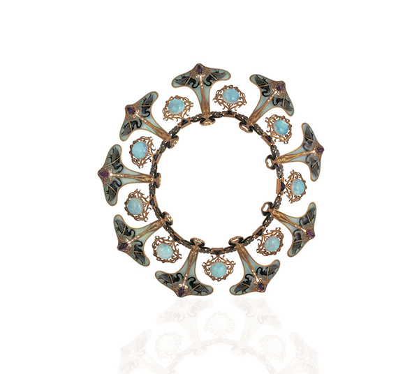 Gioielli dall’Art Nouveau al 3D printing, presentazione del libro a Brera