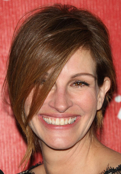 Julia Roberts per Calzedonia. L’attrice protagonista di un nuovo video