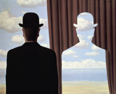 Canon è digital partner della mostra dedicata a Magritte