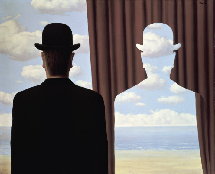 Canon è digital partner della mostra dedicata a Magritte Canon è digital partner della mostra dedicata a Magritte