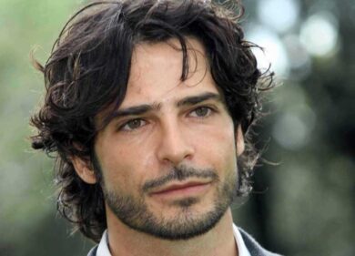 Roma, a Tor Bella Monaca non piove mai. Marco Bocci e Laura Chiatti, il ciack