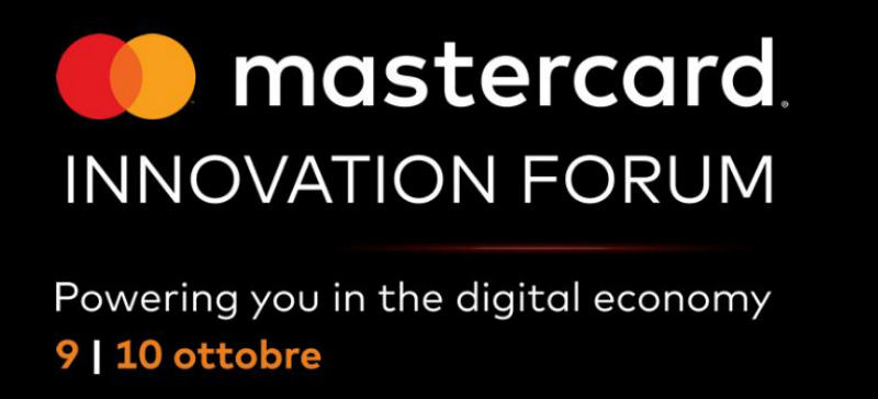 Galleria foto 'Mastercard Innovation Forum, le nuove sfide del mercato dei pagamenti' - foto 1