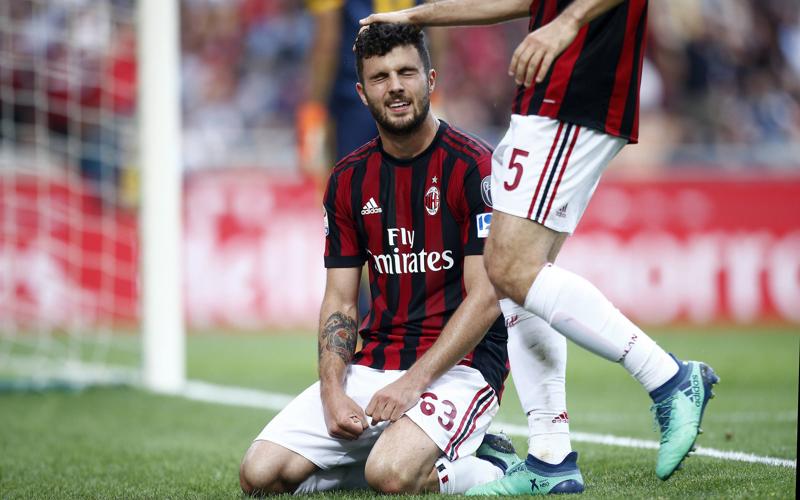 Milan, Cutrone e Romagnoli lasciano il ritorno della Nazionale – Ac Milan news