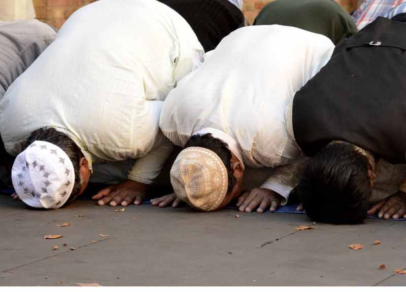 Islam, il Tar sulla legge anti-moschee: “Viola i diritti dei fedeli” Islam, il Tar sulla legge anti-moschee: “Viola i diritti dei fedeli”