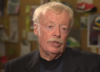 Nike, il fondatore Phil Knight dona un miliardo in beneficenza