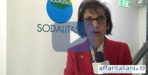 Sodalitas Spazzoli video