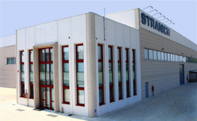 SACE SIMEST porta in India i ventilatori della milanese Aeromeccanica Stranich