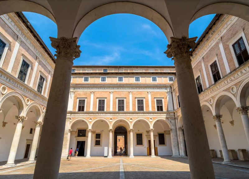 Galleria foto 'Georg Simmel (filosofo della modernità) ad Urbino: convegno il 10 ottobre' - foto 1