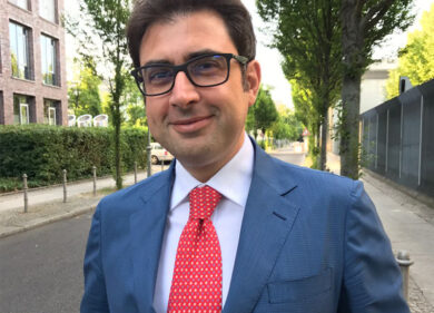LinUp,  via al programma di accelerazione dell’Innovation Factory Electrolux