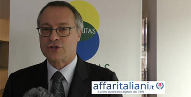 Assolombarda, Bonomi: “Sodalitas Social Award appuntamento importante per noi”