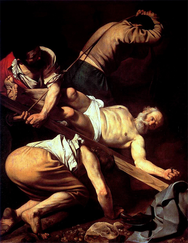 Un tuffo nel mondo di Caravaggio. La mostra a Milano Un tuffo nel mondo di Caravaggio. La mostra a Milano