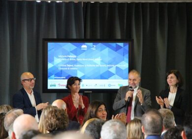 Mind, nasce la Social Innovation Academy