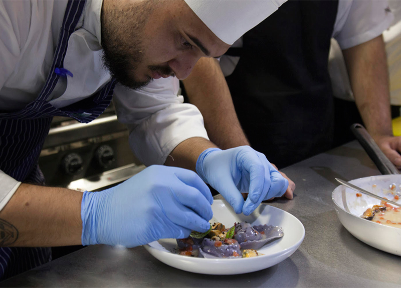 L’Italian Food traina il turismo con una spesa che supera i 12 miliardi L’Italian Food traina il turismo con una spesa che supera i 12 miliardi