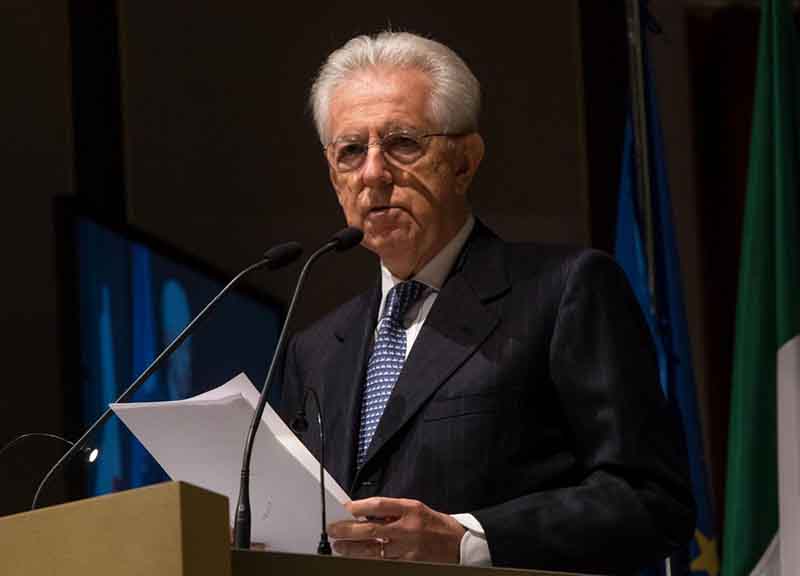 Ascolti Tv, Flop Rete4: Gruber con Monti doppia Palombelli, Iacona batte Porro Ascolti Tv, Flop Rete4: Gruber con Monti doppia Palombelli, Iacona batte Porro