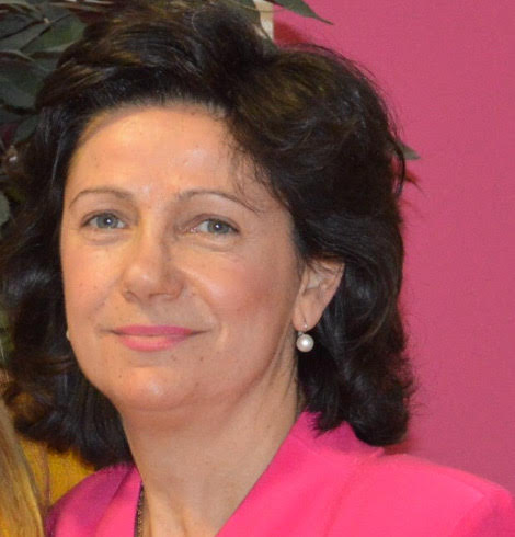 nadia mazzon