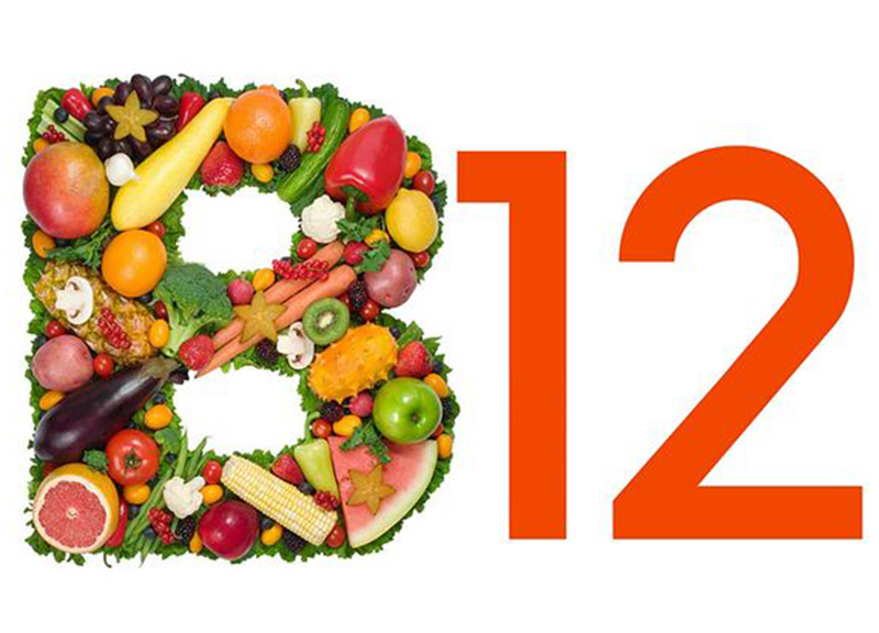 Vitamina B12: ecco il sintomo fastidioso legato alla carenza di vitamina B12 Vitamina B12: ecco il sintomo fastidioso legato alla carenza di vitamina B12